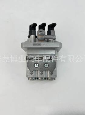 094500-7620泵头适用帕-金斯 D403C 发动机