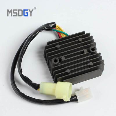 整流器适用Honda TRX300 TRX300FW 31600-HC4-010 31600-HC4-000