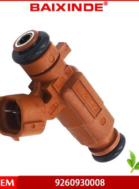 BAIXIND 喷油嘴Fuel injector 9260930008 燃油喷射器9260930008