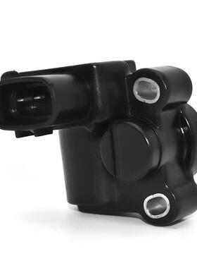 汽车怠速马达136800-1891 怠速控制阀1368001891