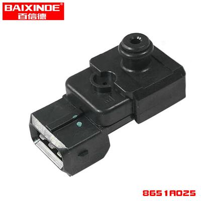 BAIXINDE 压力传感器8651A025 E1T32371Tank Pressure Sensor现货