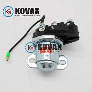 R140W9 21N8 42050继电器适用于挖掘机E125 0006 R210LC7 R160LC9