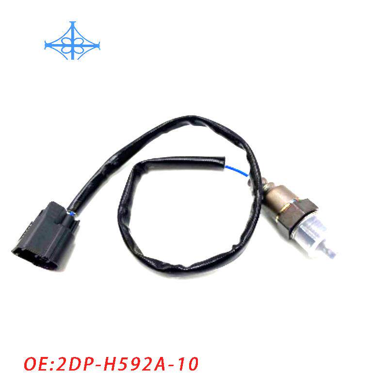 2DP-H592A-10适用于雅马哈摩托车氧传感器