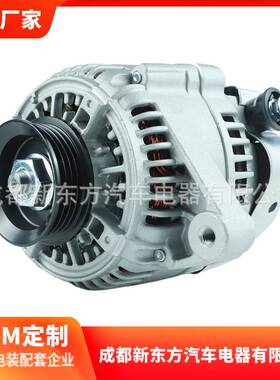 适用于1002119710,2702016010,13456N,301N22156Z汽车交流发电机