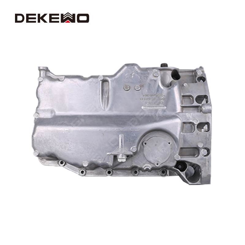 适用大众新捷达 新Polo 新桑1.6发动机油底壳04E103601H