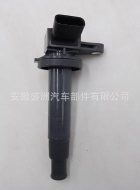 点火线圈ignition coil适用于丰田19070-BZ040 19070-BZ030
