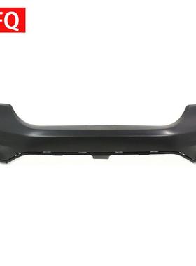 适用于2010-2011款本田CR-V带灯孔后保险杠汽车配件04711SWAA80ZZ