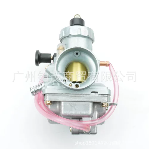 摩托车化油器DT125 DT175 RX125 TZR南方125 铃木T仔二冲程