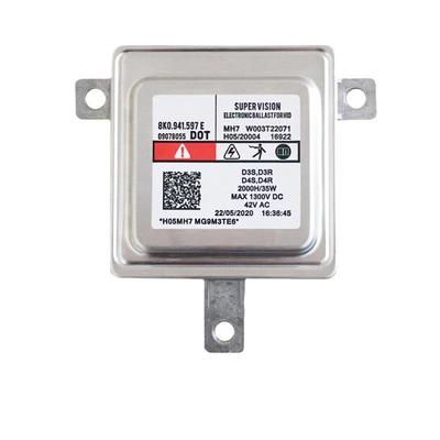 8K0941597E全新汽车氙气灯LED大灯安定器镇流器原装位W003T22071