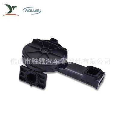 适用雪佛兰科鲁兹 单向阀 废气阀 55558673 55556284 55564395