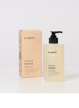 韩国直邮-Dr.GRAFT Aranea Urban 洗发水430ml