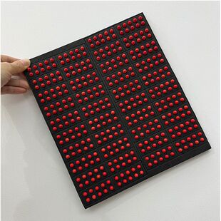 格洛克软弹子弹软胶头抛壳ZP5儿童玩具枪配件泡沫软弹小月亮左轮