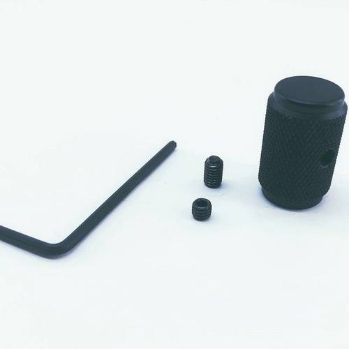 锦明12代74U仁祥AK47阿卡AKA铁兽零件74m拉机柄改装配件栓卡笋102