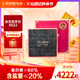 张奶奶海参大连淡干辽刺参1斤100只天然深海底播干货高端礼赠礼品