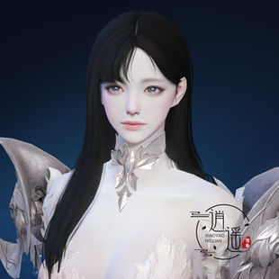 命运方舟失落的方舟俄服steam欧美服女巫吟游捏脸数据魔法师国服