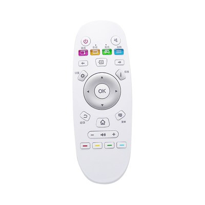 灏玺适用于海信电视机LED55K5100U遥控器 LED50K5100U