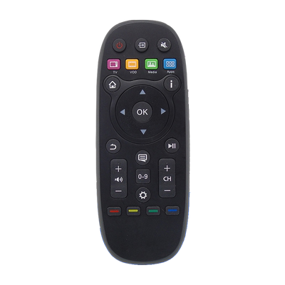 灏玺适用于海信电视LED55T1A LED32_40_50K370 LED42X1A 遥控器CN3B26