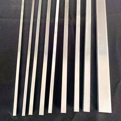 铝排小薄壁铝扁条铝合金压条