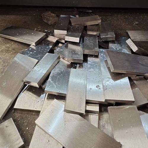 304不锈钢冷拉扁钢 拉丝扁条 15 20 25 30 40 50 60 80 120mm零切