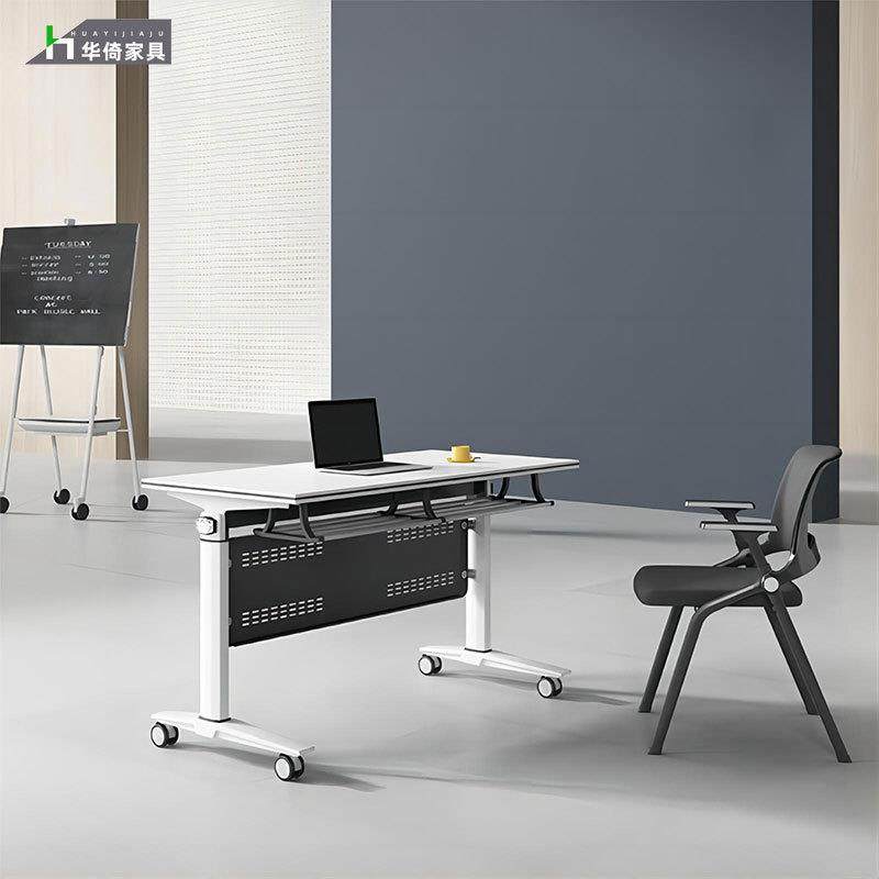 培训折叠桌可拼接移动长条会议桌椅组合办公职员双人折叠办公桌,商业/办公家具,办公电脑桌,淘宝优惠券,粉丝福利购,淘宝优惠卷