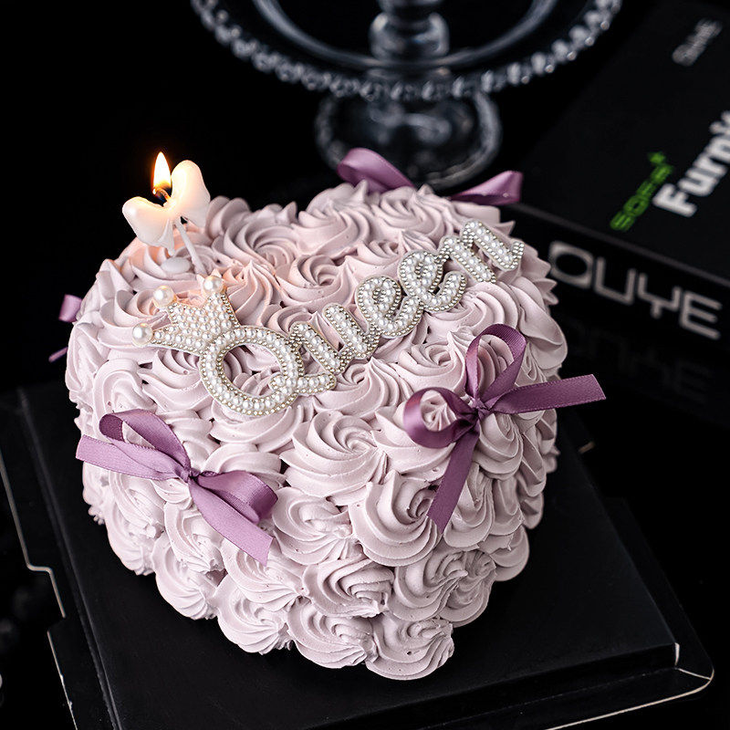 3.8女神节蛋糕装饰珍珠Queen插件蝴蝶结蜡烛三八女王节快乐烘焙,节庆用品/礼品,节日装扮用品,淘宝优惠券,粉丝福利购,淘宝优惠卷