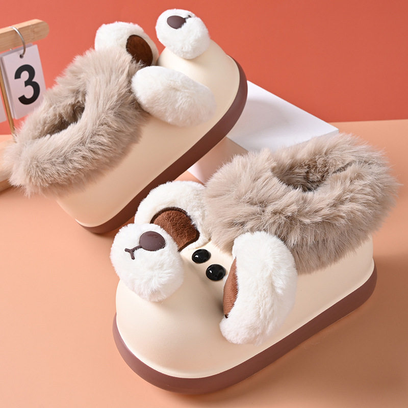 2026儿童雪地靴冬款年新款男女童加绒保暖棉鞋中大童防滑防水棉靴,居家布艺,居家棉拖/棉鞋,淘宝优惠券,粉丝福利购,淘宝优惠卷