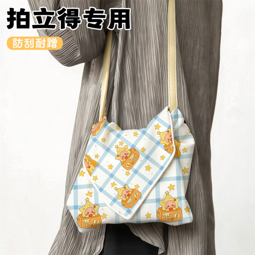 相机魔术百贴布电脑化妆品微单反镜头自粘富士拍立得尼康收纳包裹
