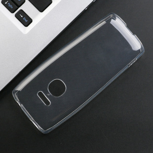 适用于诺基亚8210手机壳TA-1492透明防摔壳Nokia 8210 4G全包边男女简约保护套