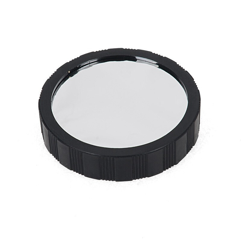 天文望远镜80配件巴德膜看日食专用130dx/eq通用型滤光镜70