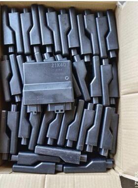 摩托车电脑板F8T57082 21K40 Computer version of motorcycle.