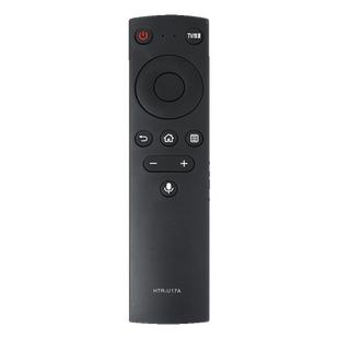 鸿欣达适用于Haier海尔电视机遥控器通用原装型号HTR-A07 HTR-U16A HTR- U10 HTR-U15 HTR-U08W HTR-U17A