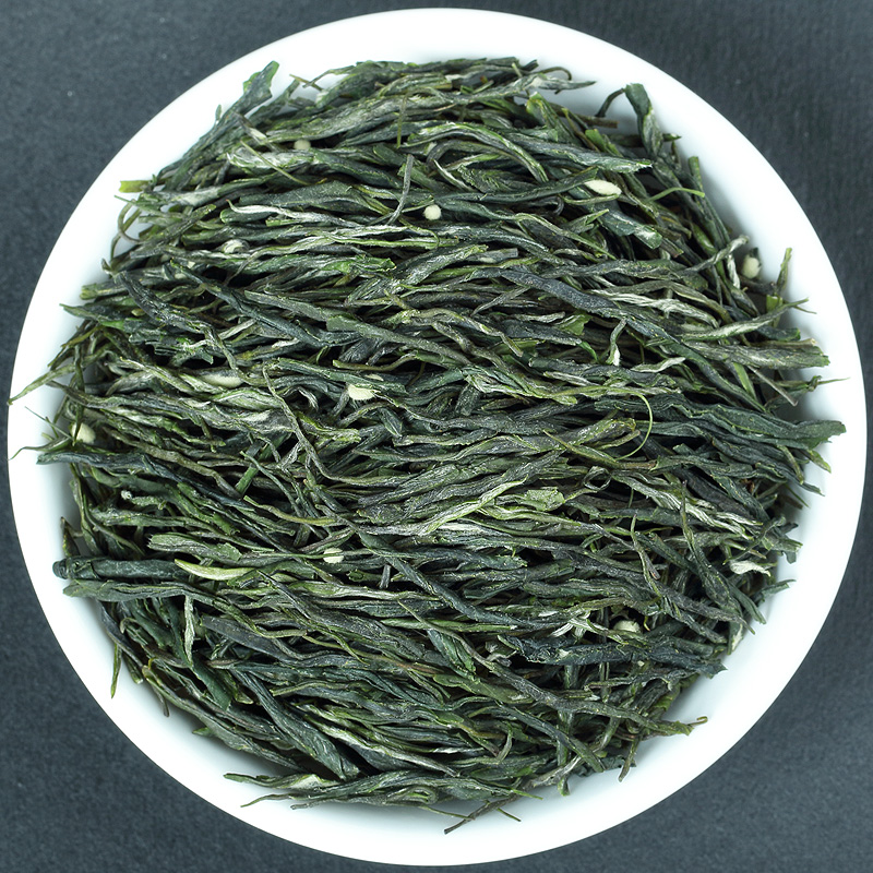 凤冈锌硒茶明前毛尖茶