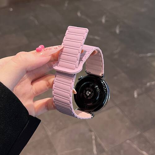 张婧仪款适用高驰PACE4硅胶磁吸