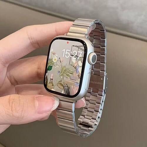 适用华为fit4 pro表带一株竹节卡扣fit3替换带4pro表带fit2女细款