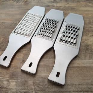 华诚切萝卜条神器插菜板子不锈钢擦子擦土豆丝神器插萝卜丝的工具