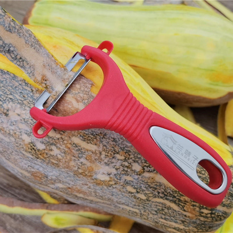 土豆削皮刀丝瓜刨皮刀芒果专用刀