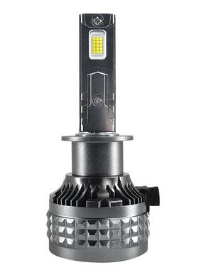 跨境K11超亮汽车led大灯大功率12-24Vled前照灯改装H7H11H4灯泡