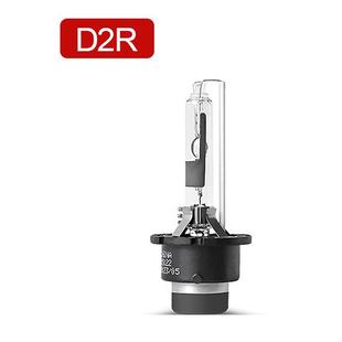 led汽车前照大灯35w D3S 6000k D2S 厂家D系列HID氙气灯泡D1S
