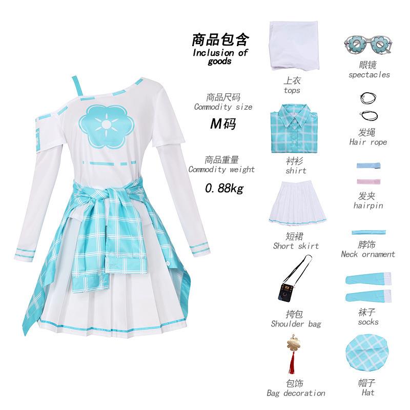 第五人格cos服罗森联动邮差维克多玩具商安妮红夫人玛丽cosplay服
