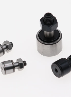 国产螺栓滚针轴承KR10 12 13 16 19 22 26 30 32 35 40 47 52PP-A