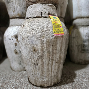 会稽山正宗手工酒2021年坛装22L冬酿花雕酒加饭酒可长期珍藏黄酒