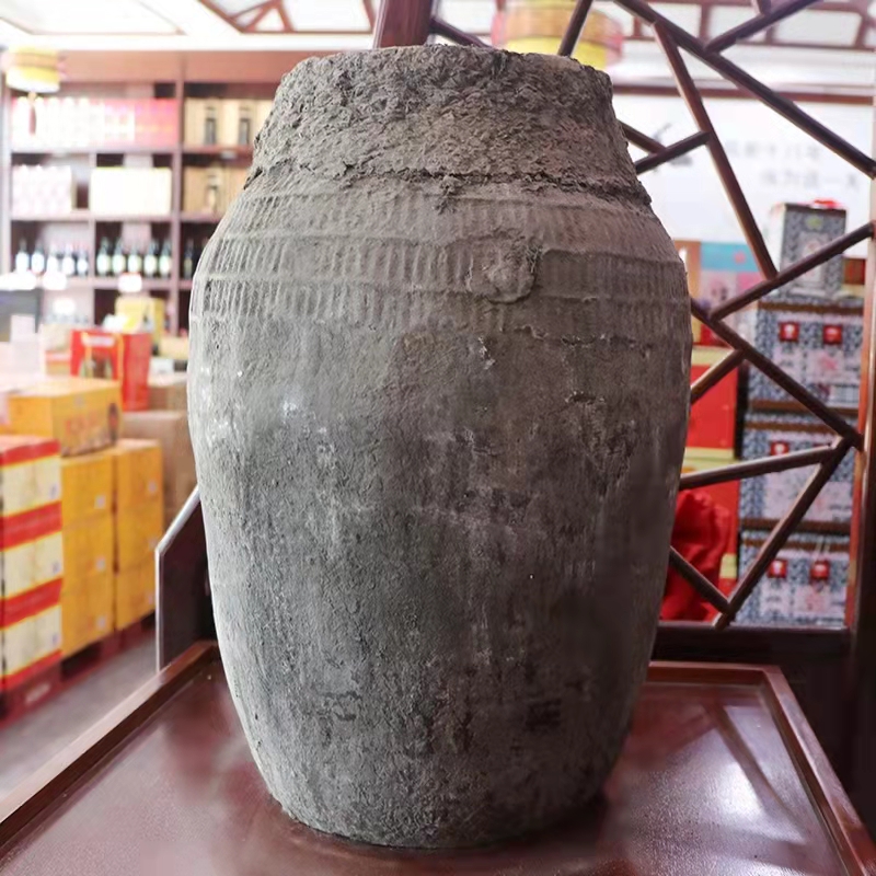 女儿红1998年手工冬酿原浆酒46斤绍兴老酒可长期收藏坛装糯米老酒