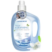 手洗洗手液家用深层清洁莱氏姆进口机洗