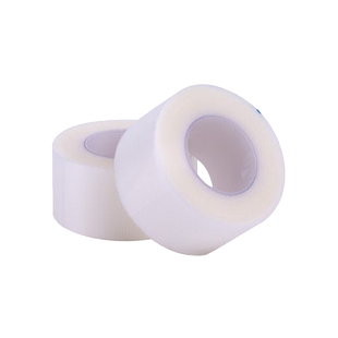 华晨医用胶布透气橡皮膏纯棉布型过白胶布贴裂手敷贴敏防压敏胶带