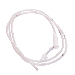 桂龙胃管一次性使用硅橡胶胃管 流食管鼻饲管 经鼻喂养管成人儿童