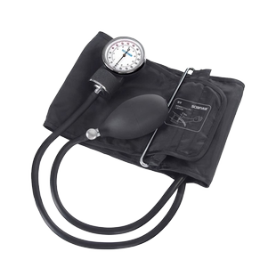 西恩血压表老式血压测量仪家用医用臂式手表压力式高精准血压计