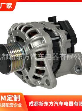 适用日产231006KH0A,231004JA0A,F000BL06W9汽车交流发电机总成