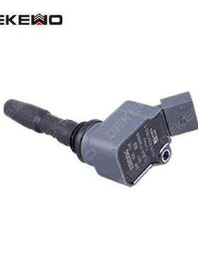 适用大众新桑 奥迪点火线圈 高压包04E905110C