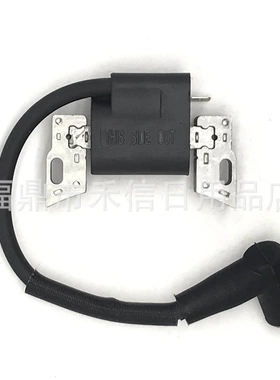 593872 高压包 点火线圈 适用798534 799582 595009 08P502发动机