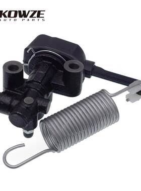 汽车刹车分配阀制动感载比例阀4655A011适用三菱L200 4D56 KB4T